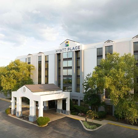 Hyatt Place Nashville Brentwood Kültér fotó