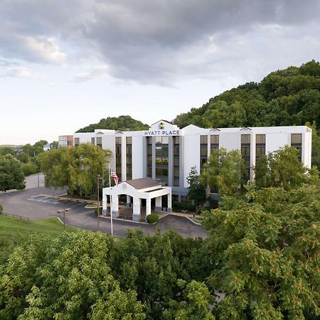 Hyatt Place Nashville Brentwood Kültér fotó