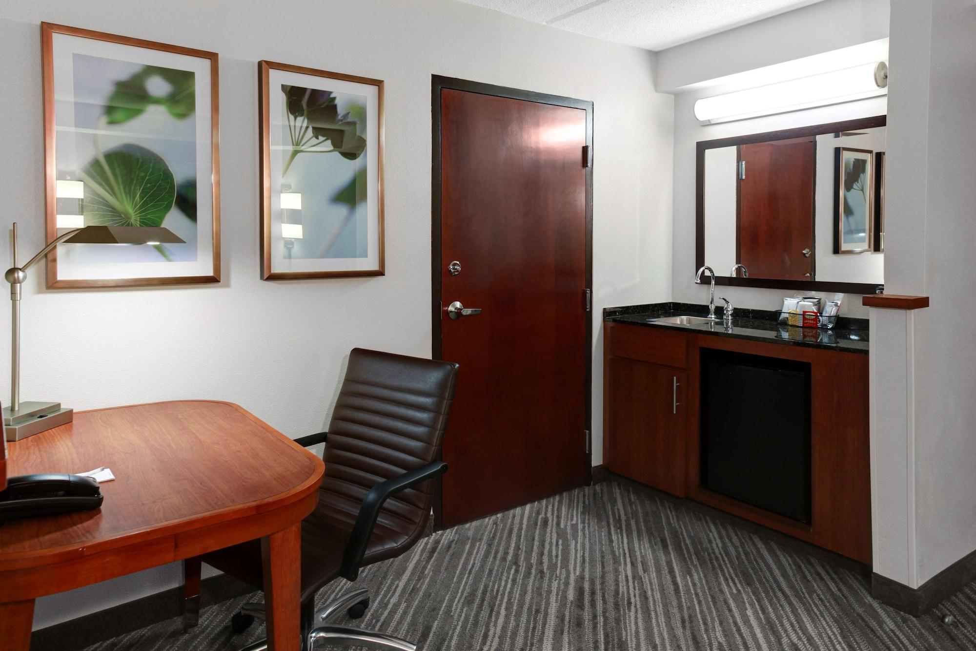 Hyatt Place Nashville Brentwood Kültér fotó