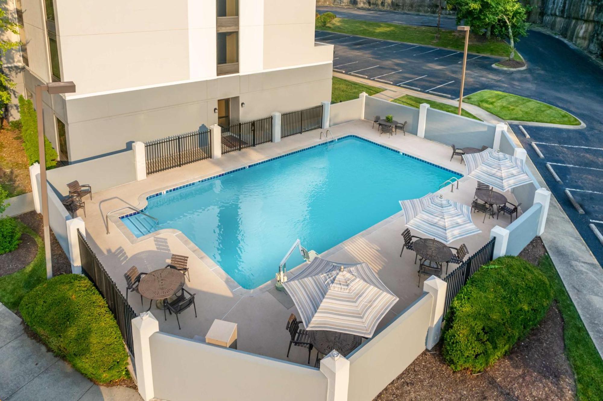 Hyatt Place Nashville Brentwood Kültér fotó