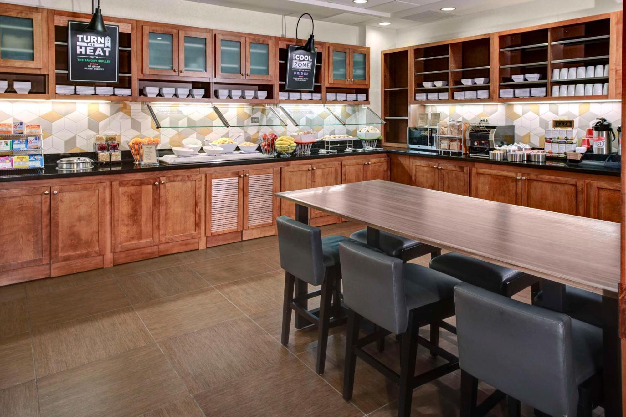 Hyatt Place Nashville Brentwood Kültér fotó