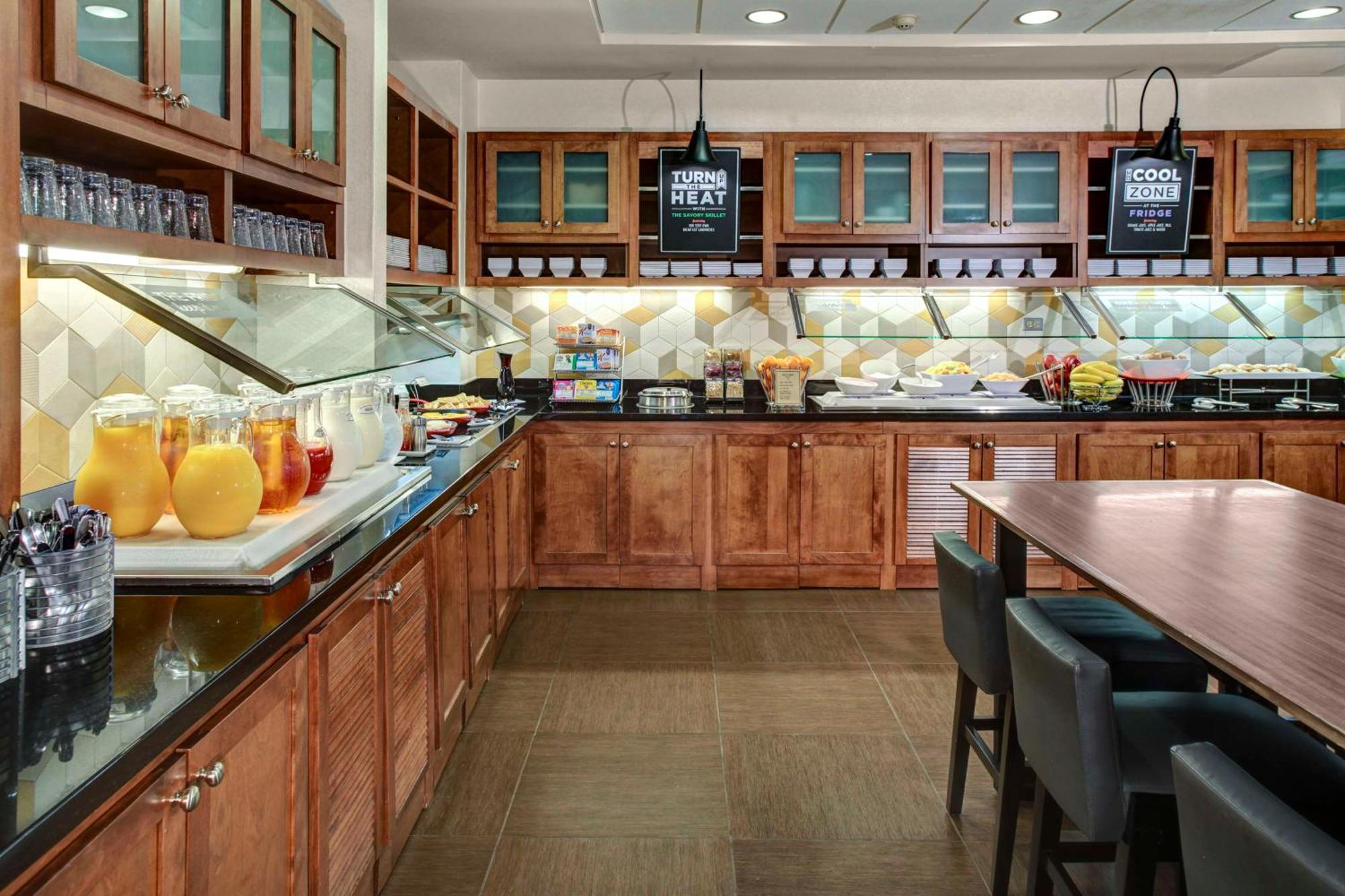 Hyatt Place Nashville Brentwood Kültér fotó