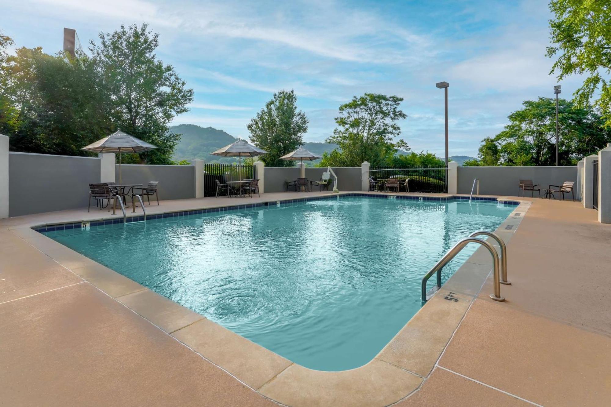 Hyatt Place Nashville Brentwood Kültér fotó