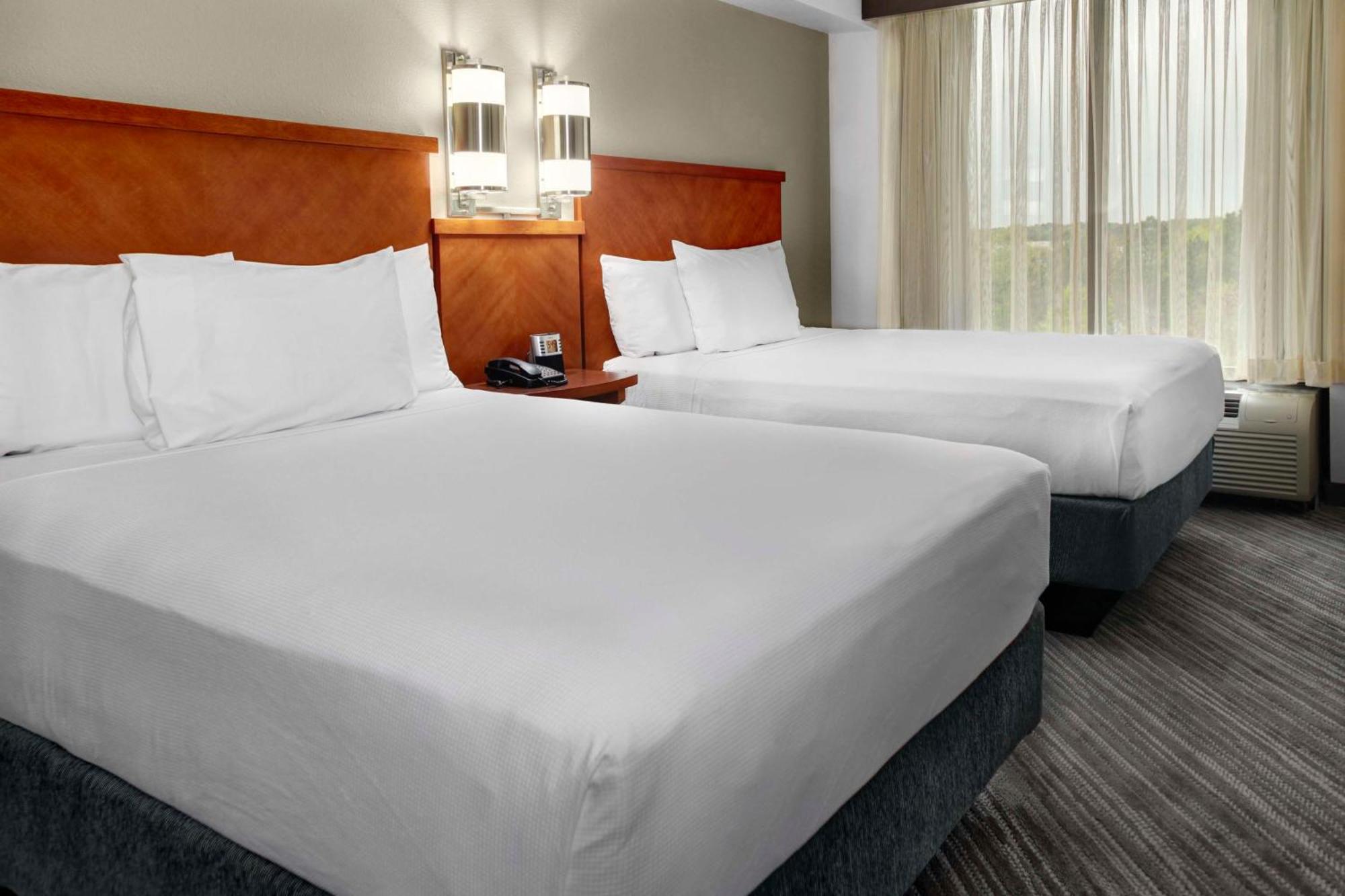 Hyatt Place Nashville Brentwood Kültér fotó