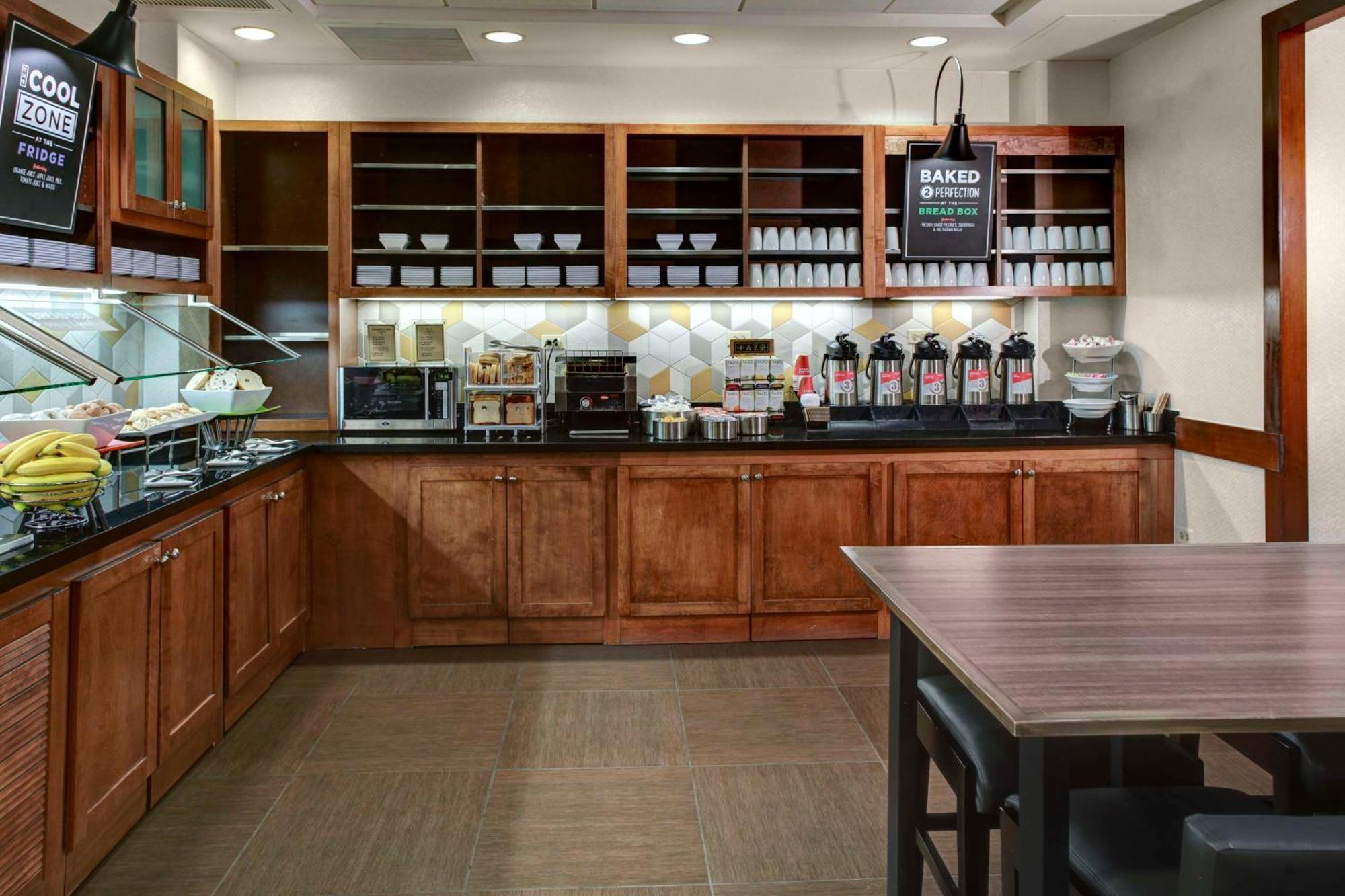 Hyatt Place Nashville Brentwood Kültér fotó