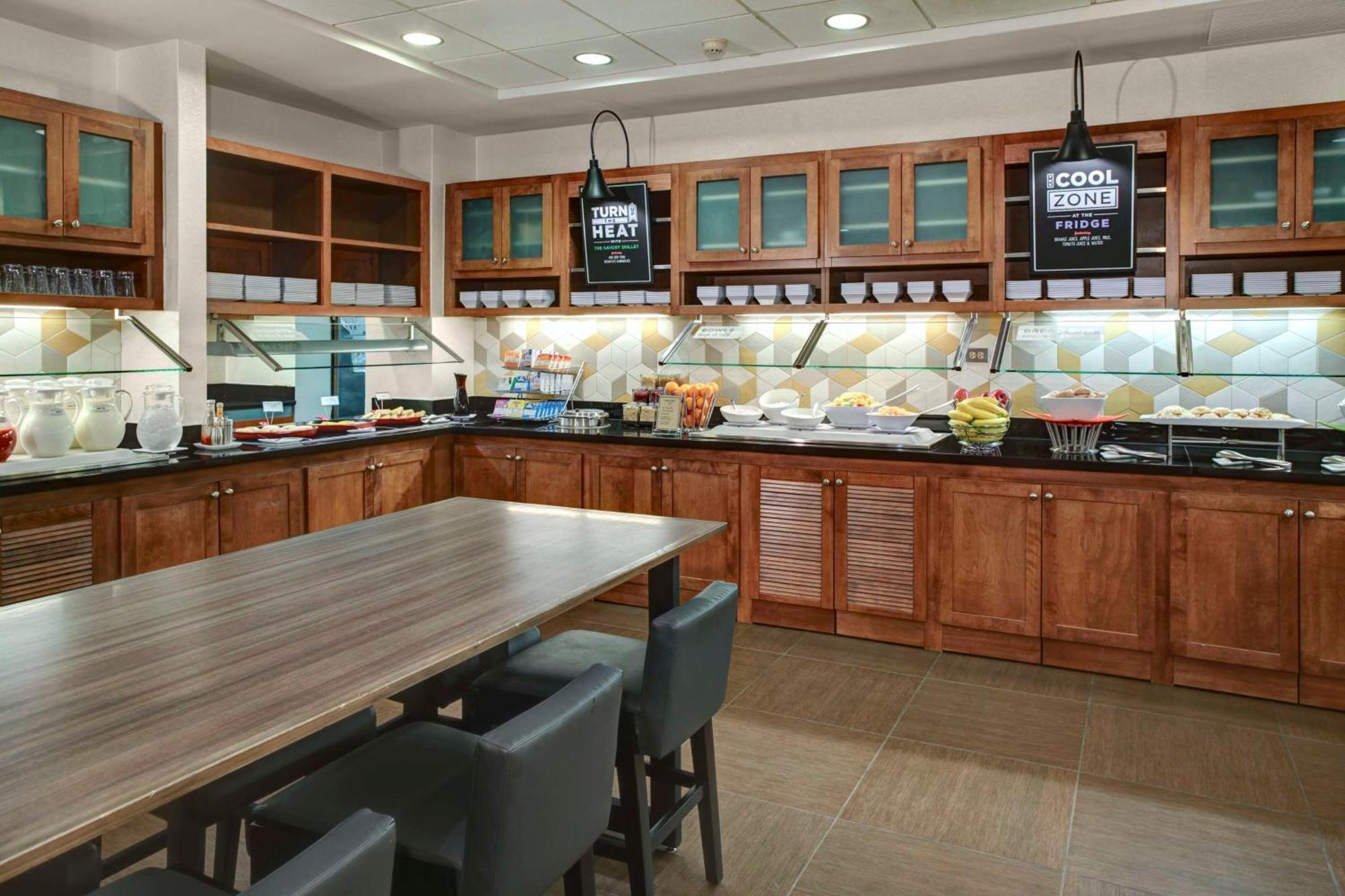 Hyatt Place Nashville Brentwood Kültér fotó