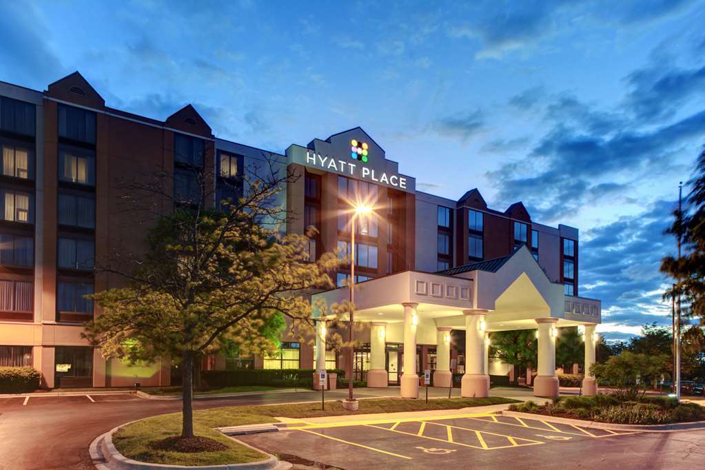 Hyatt Place Nashville Brentwood Kültér fotó