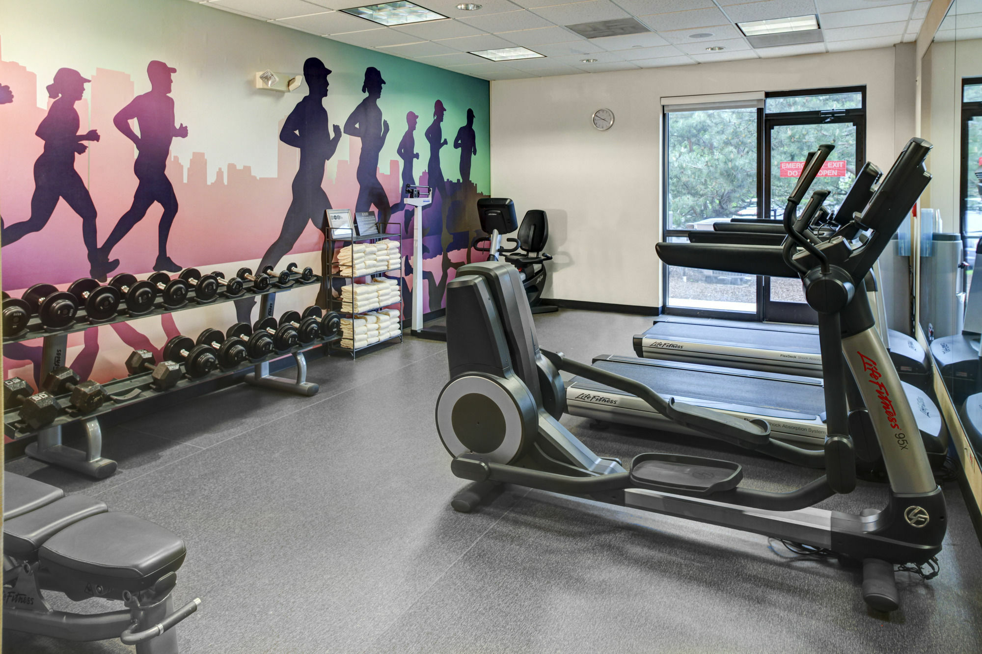 Hyatt Place Nashville Brentwood Kültér fotó