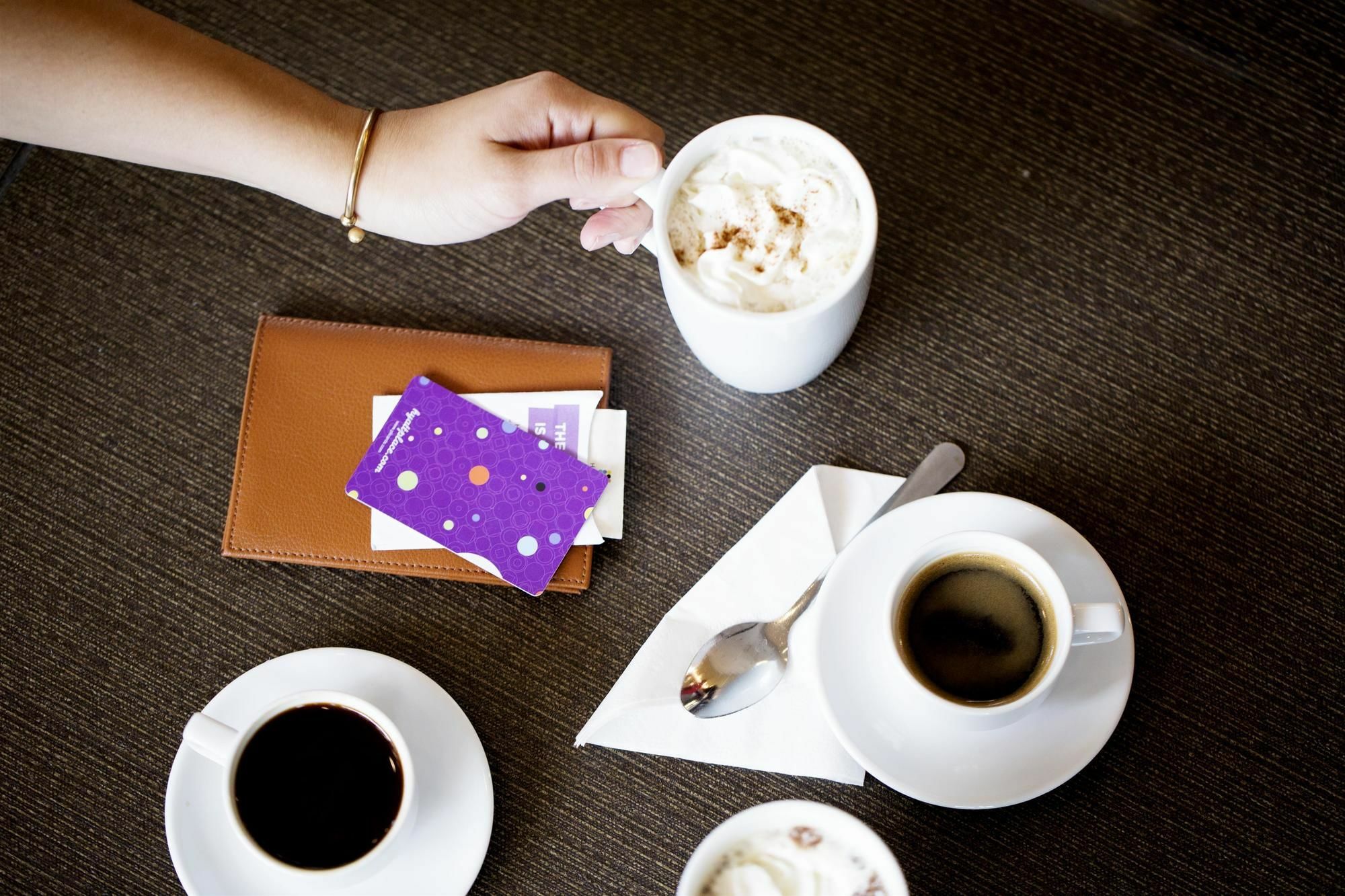 Hyatt Place Nashville Brentwood Kültér fotó