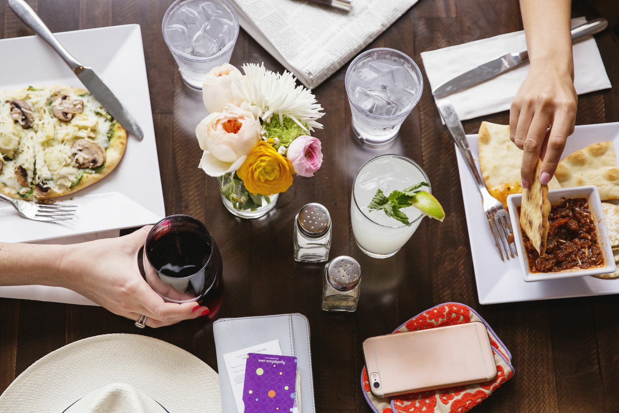 Hyatt Place Nashville Brentwood Kültér fotó