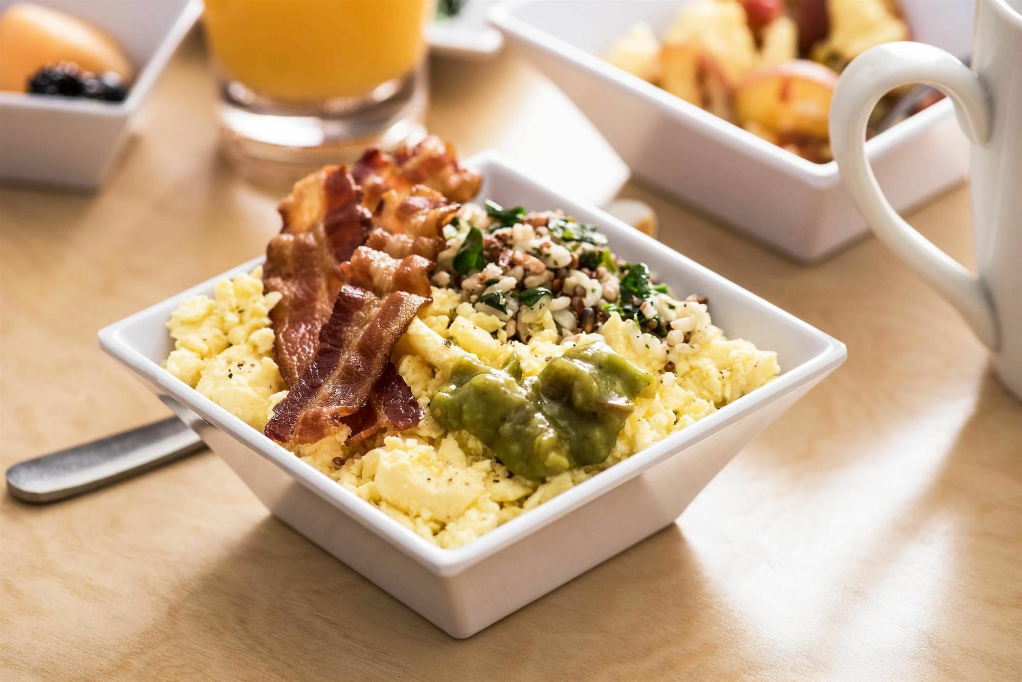 Hyatt Place Nashville Brentwood Kültér fotó