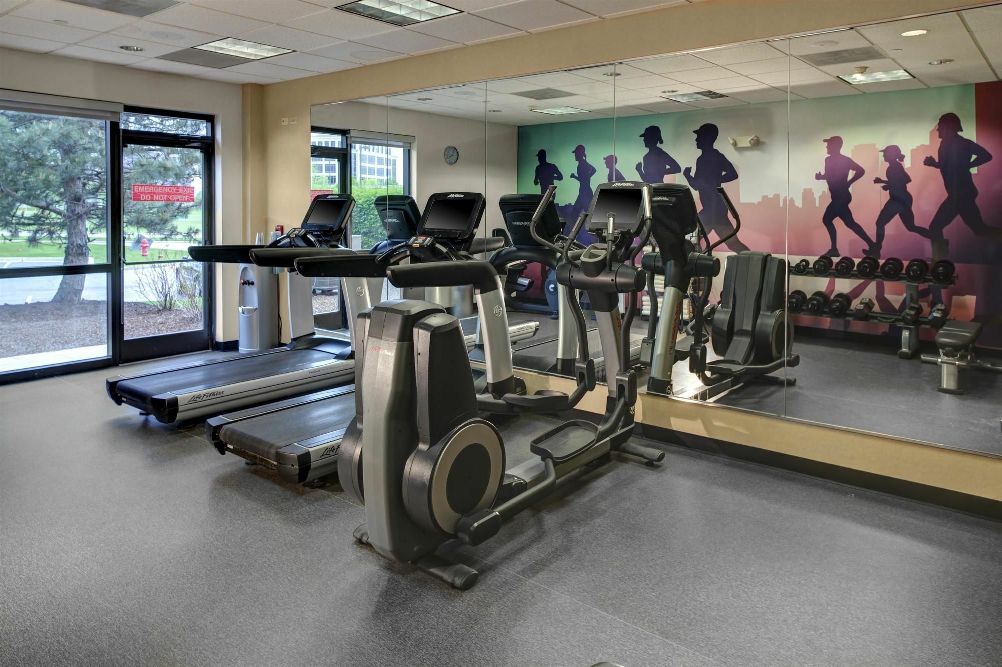 Hyatt Place Nashville Brentwood Kültér fotó