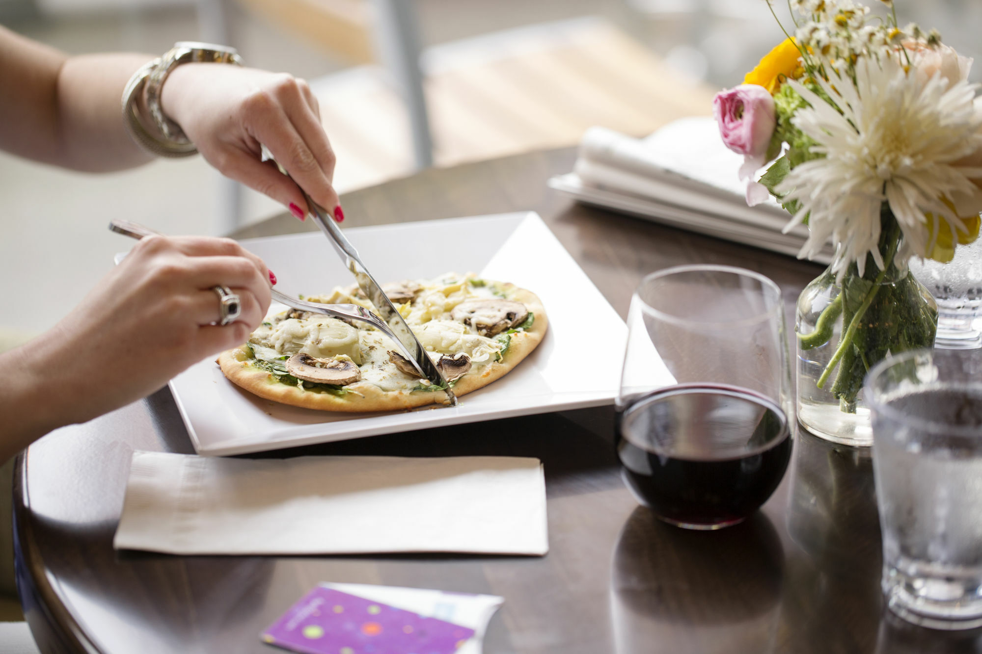 Hyatt Place Nashville Brentwood Kültér fotó