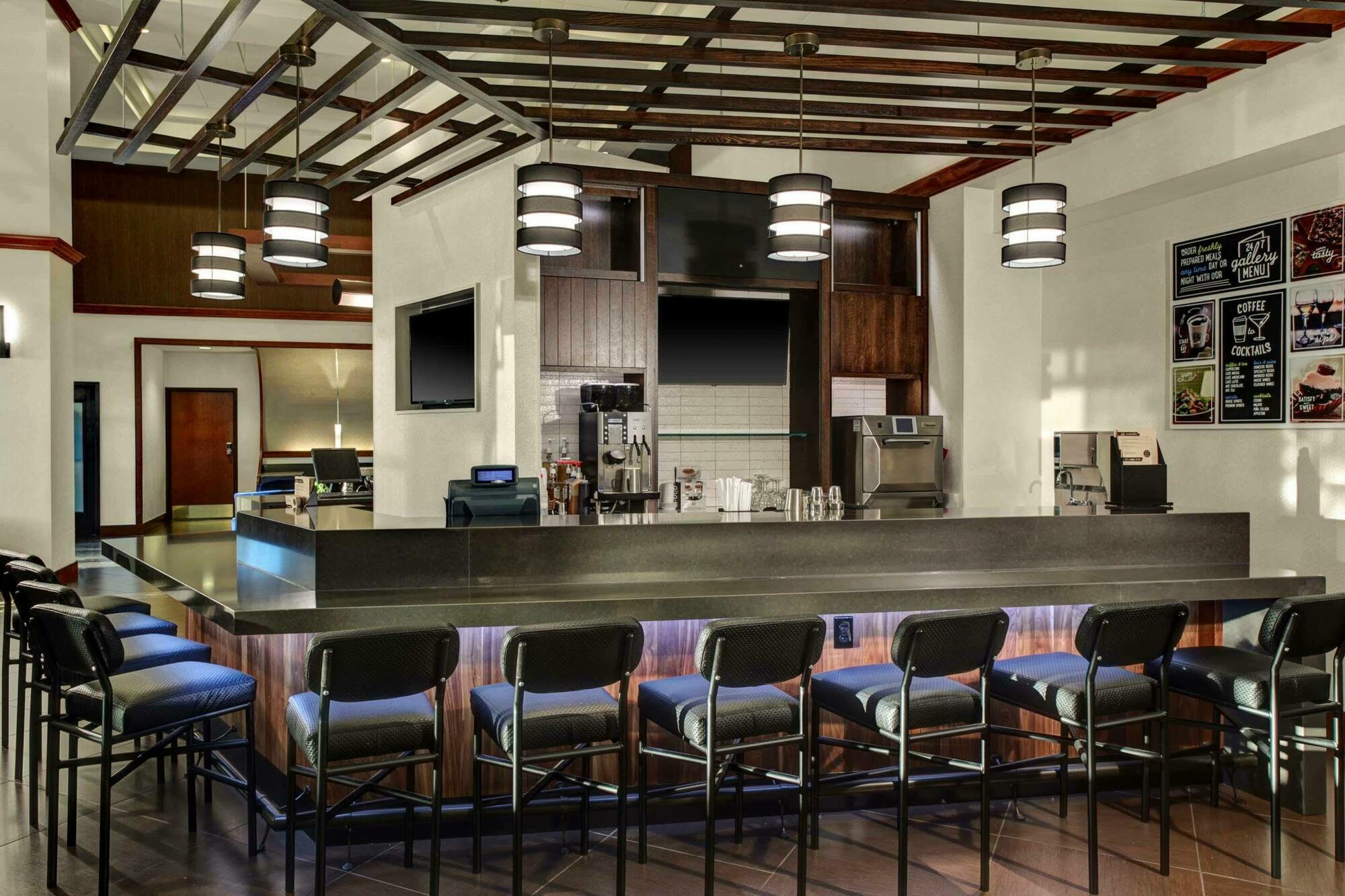 Hyatt Place Nashville Brentwood Kültér fotó