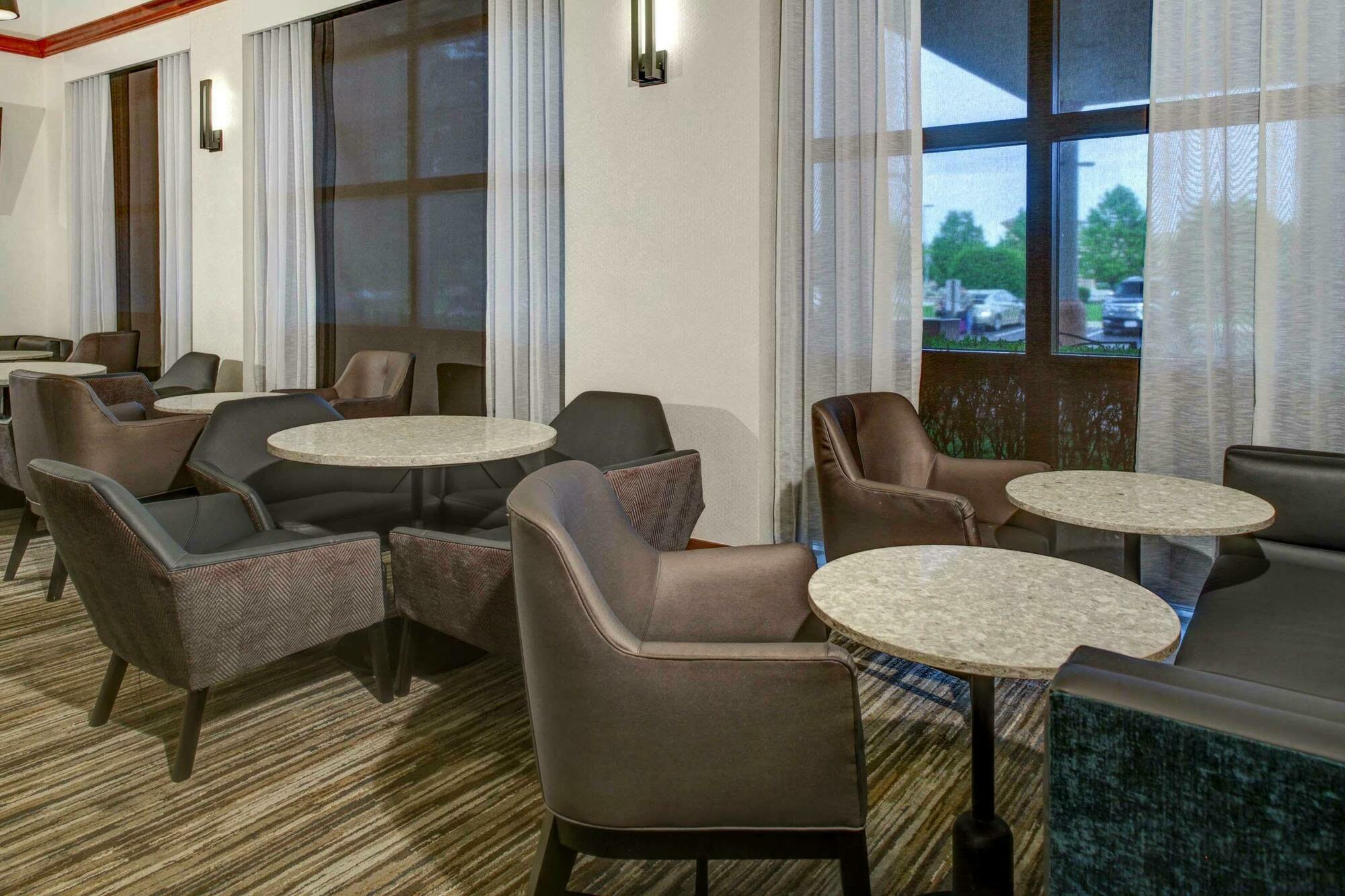 Hyatt Place Nashville Brentwood Kültér fotó