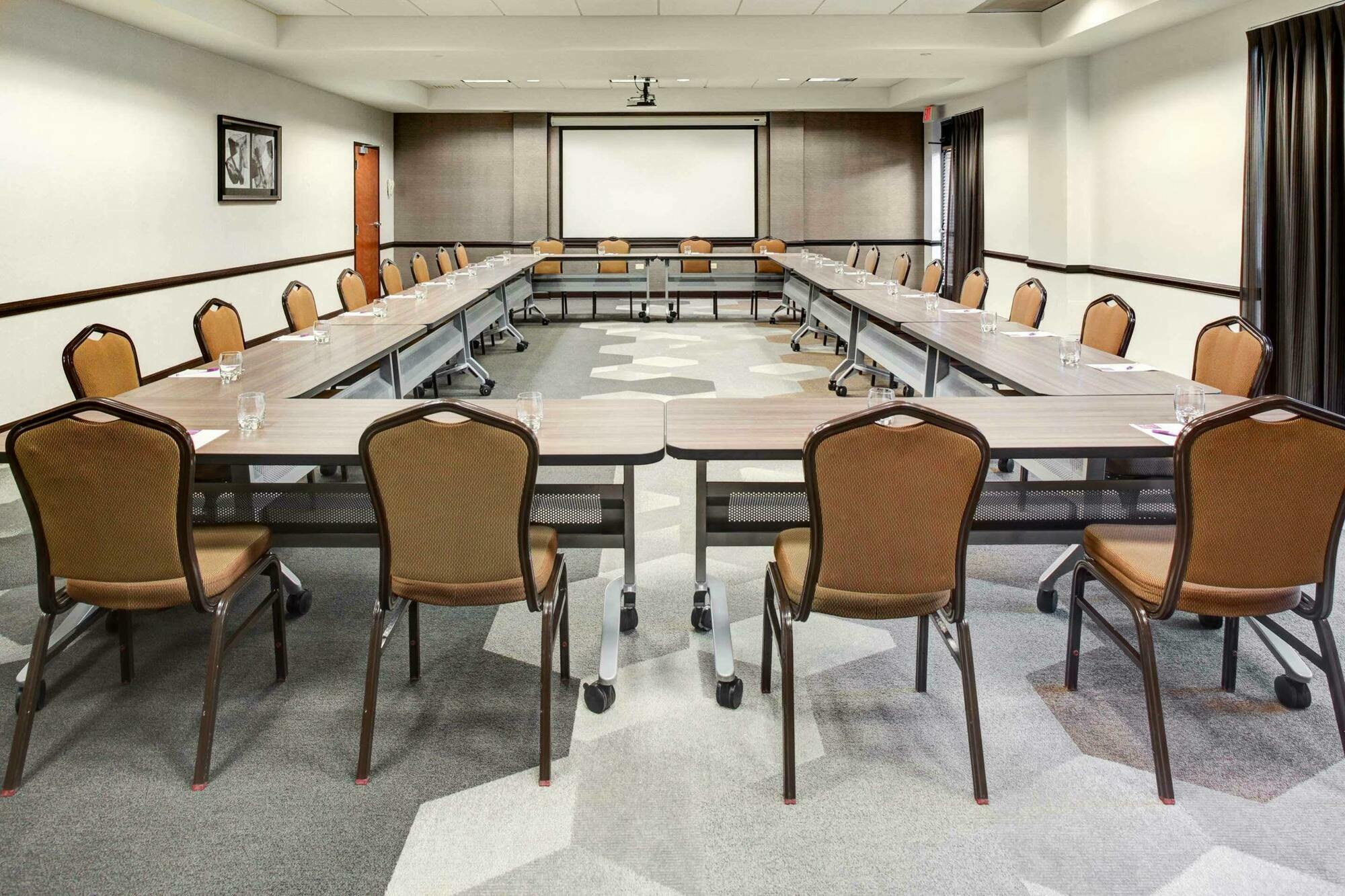 Hyatt Place Nashville Brentwood Kültér fotó